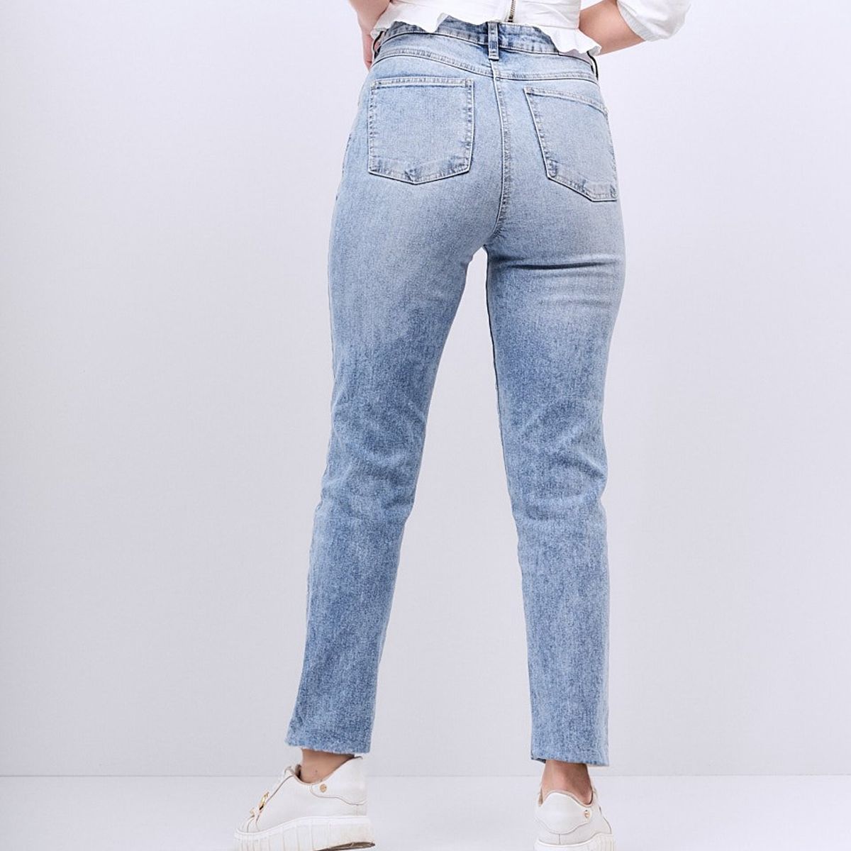 DEREK - Jean Para Mujer Skinny Derek