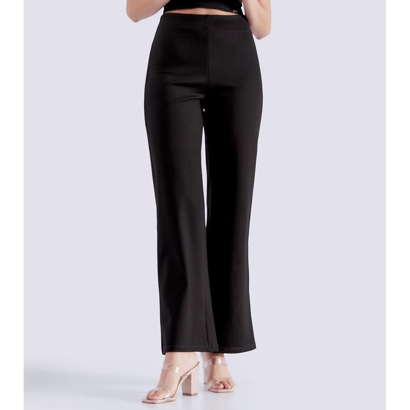DEREK - Pantalon Para Mujer Bota Flare Derek