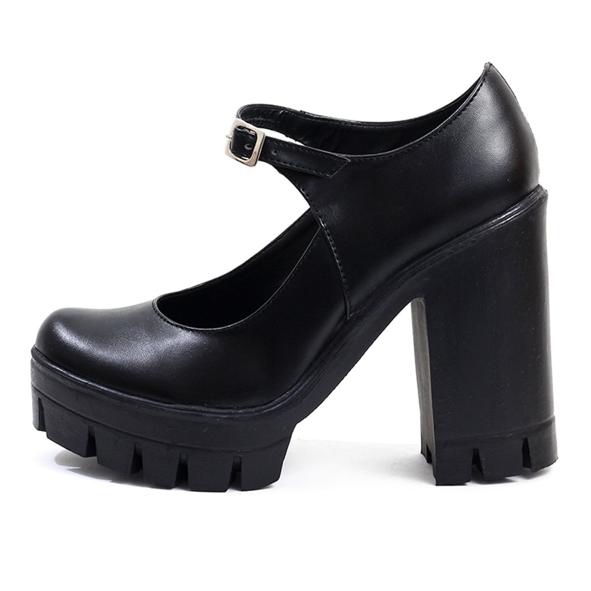 MANIQUEO - Tacón Mujer Maniqueo Mafalda