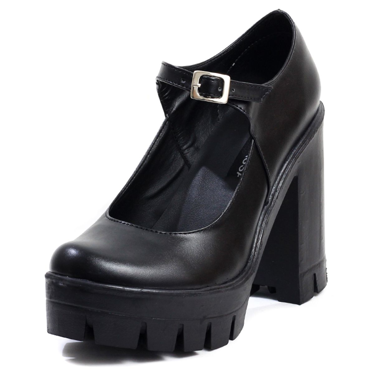 MANIQUEO - Tacón Mujer Maniqueo Mafalda