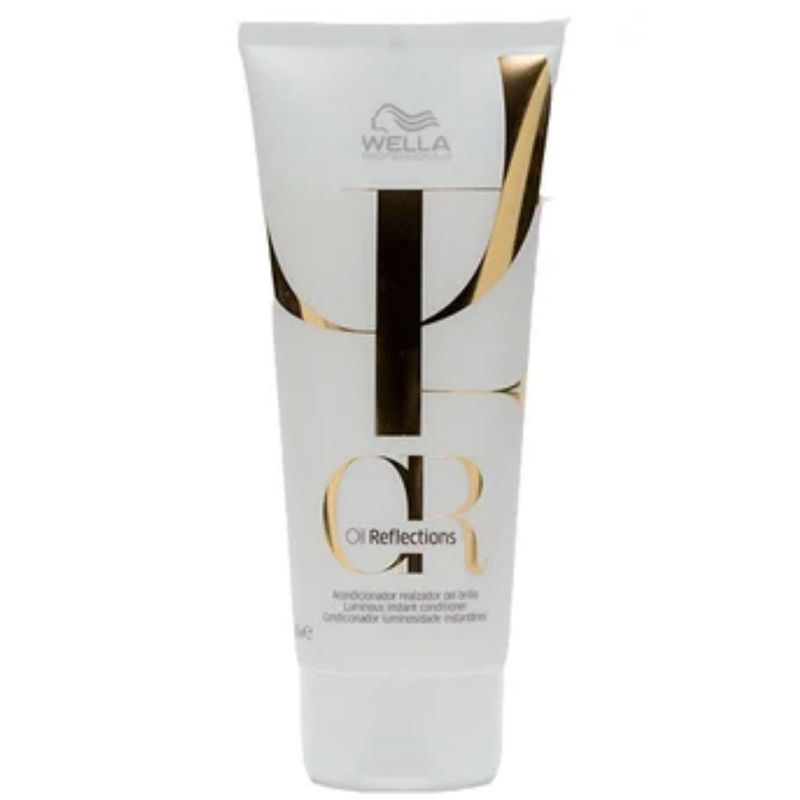 WELLA - Acondicionador Wella Oil Reflections 200ml