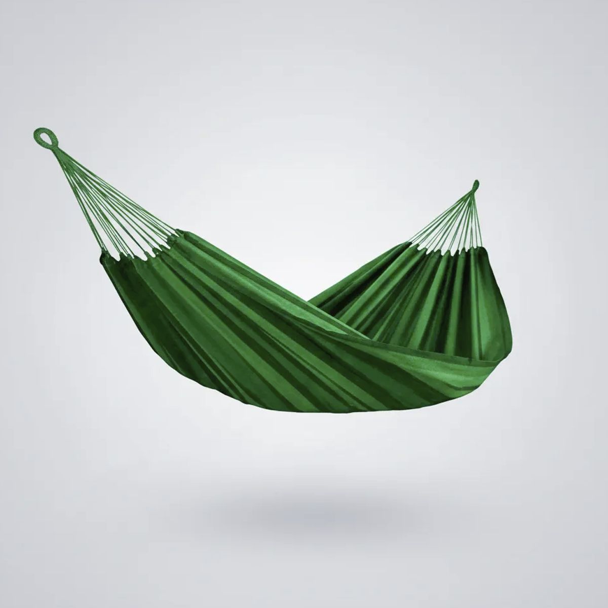 GENERICO - Hamacas Colombianas Hogar Casa Oficina Elaboradas En Algodón VERDE