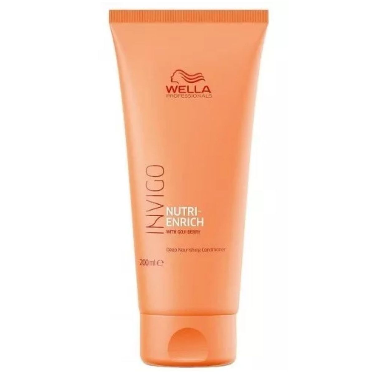 WELLA - Acondicionador Nutri-Enrich Wella 200ml Invigo