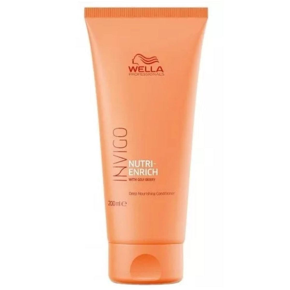 WELLA - Acondicionador Nutri-Enrich Wella 200ml Invigo