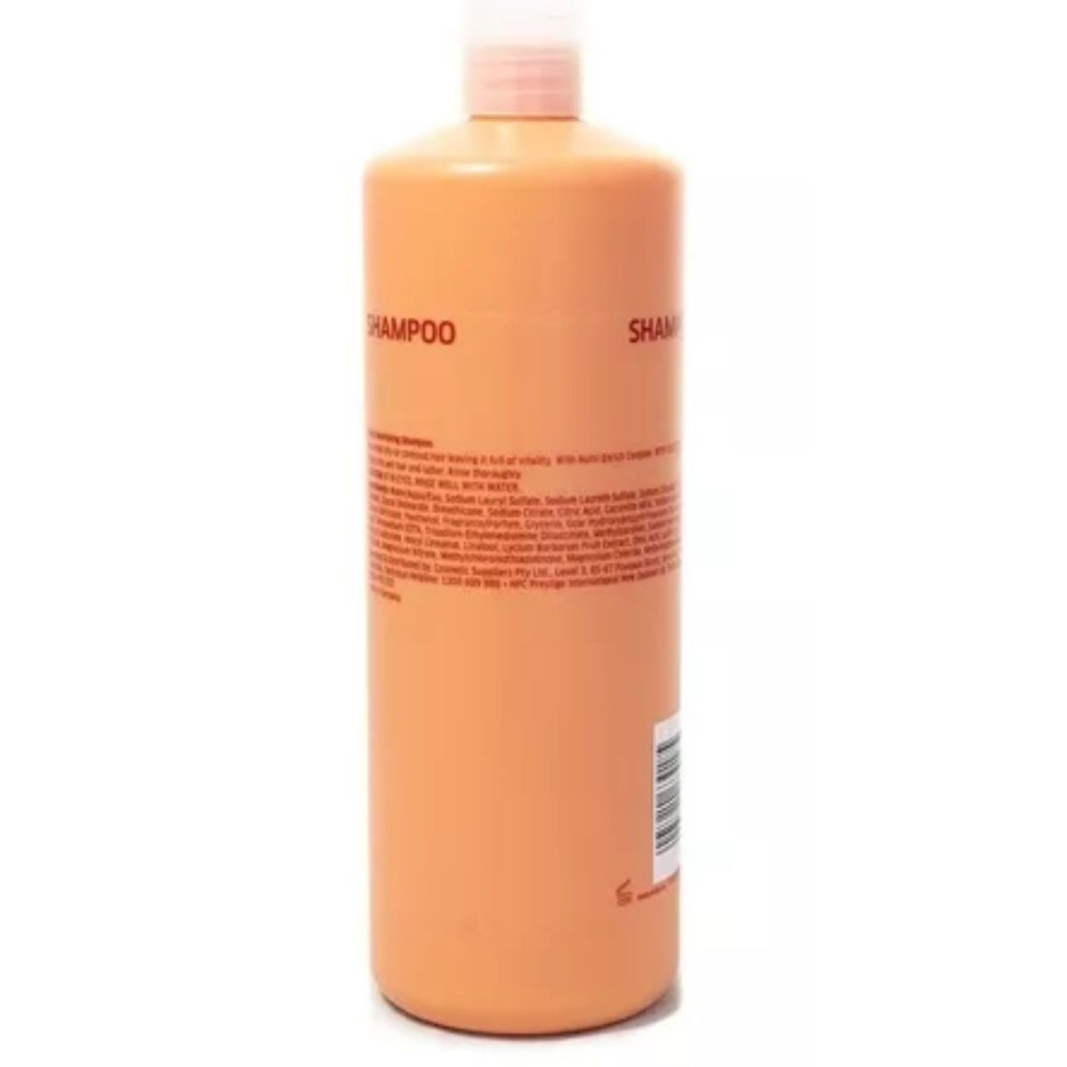 WELLA - Shampoo Nutri-Enrich Wella 1L Invigo