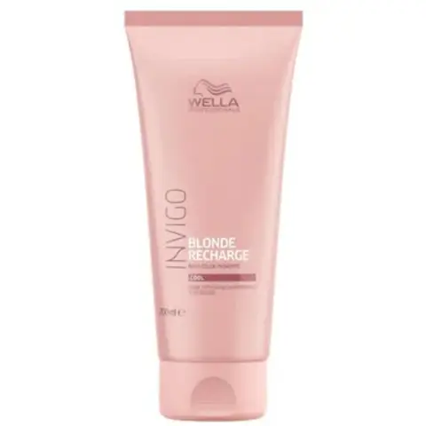 Acondicionador Wella para hidratar tu cabello