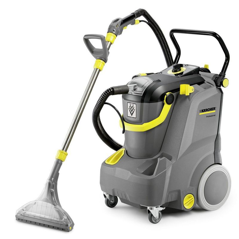 KARCHER - Lavatapetes Puzzi 30/4 CA
