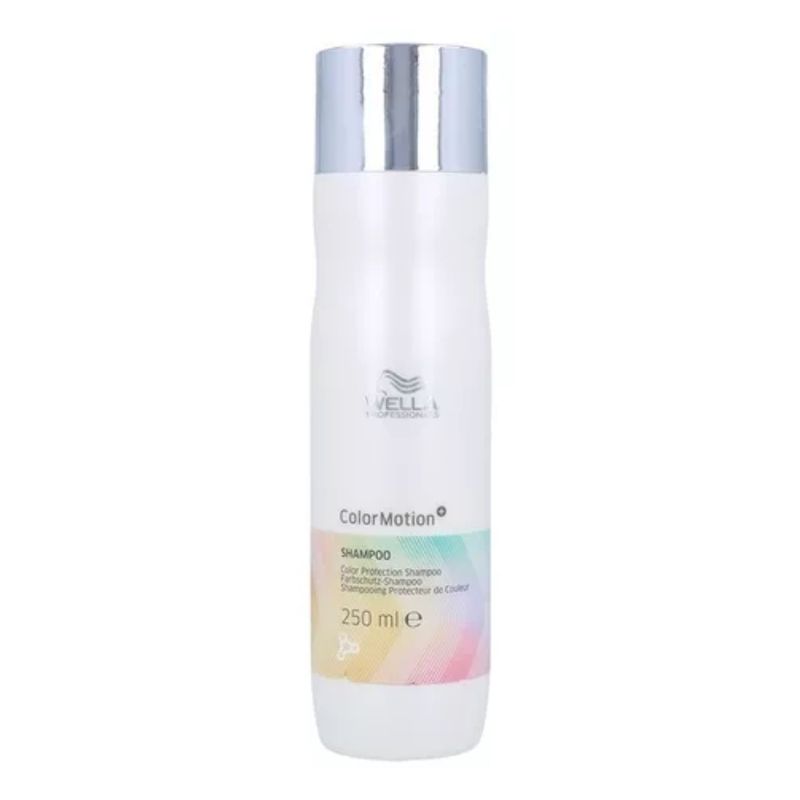 WELLA - Shampoo Wella Color Motion 250mL