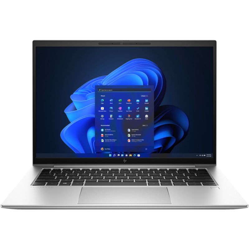 HP - Portátil HP EliteBook 840 G9 i7 RAM 16GB 512GB SSD 14" WUXGA Windows 11 Pro