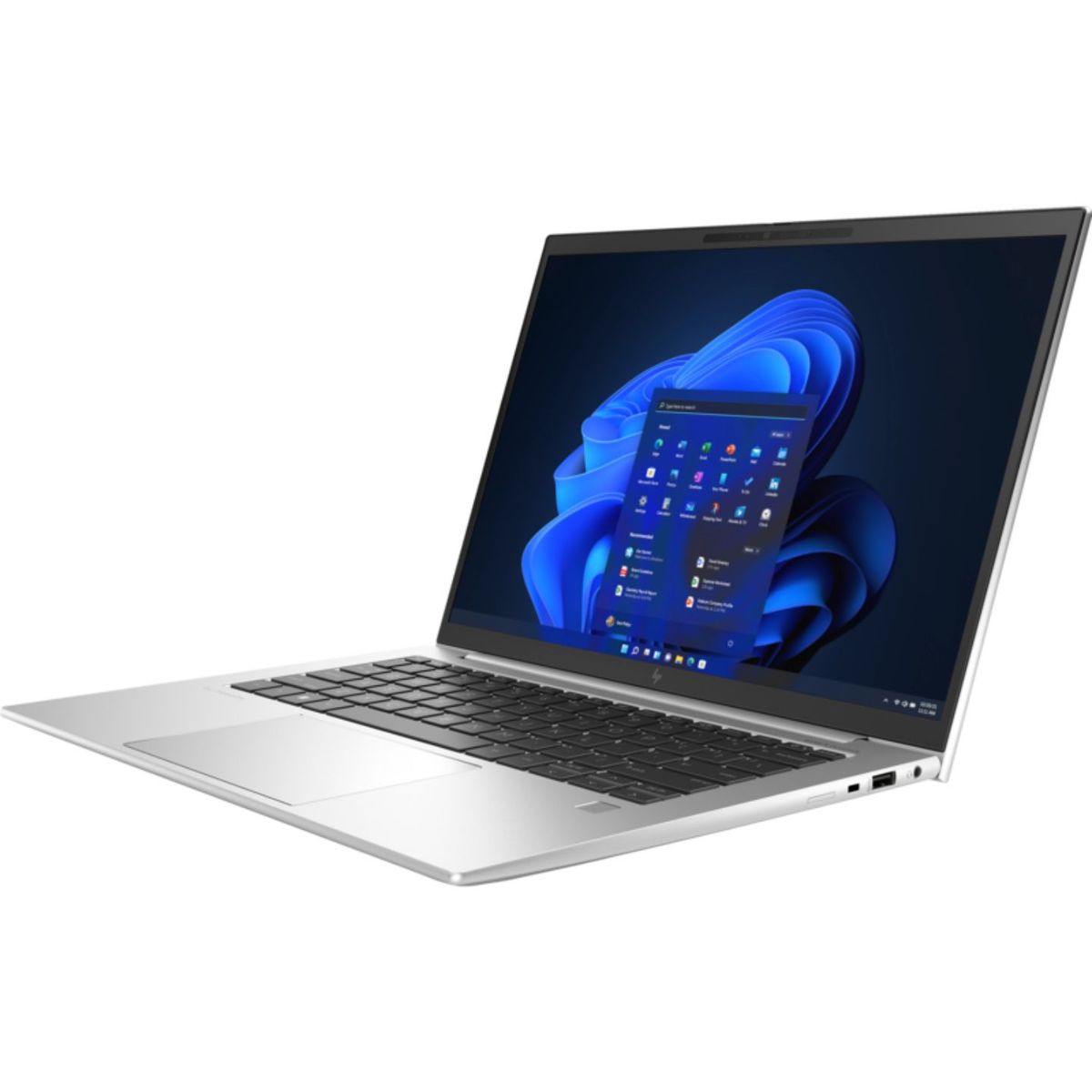 HP - Portátil HP EliteBook 840 G9 i7 RAM 16GB 512GB SSD 14" WUXGA Windows 11 Pro