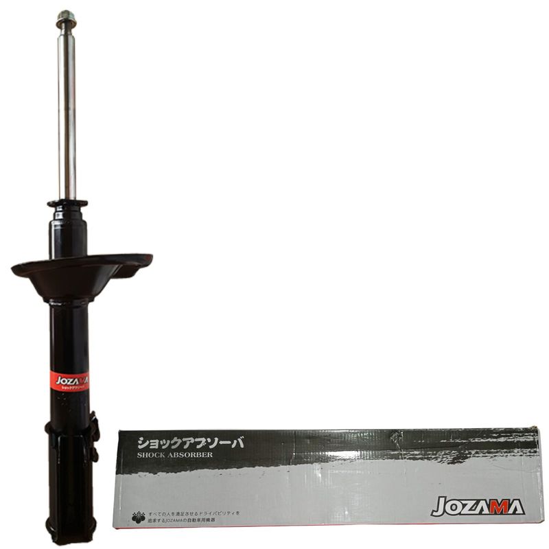 GENERICO - Amortiguador Trasero Izq JOZAMA Para Subaru Legacy