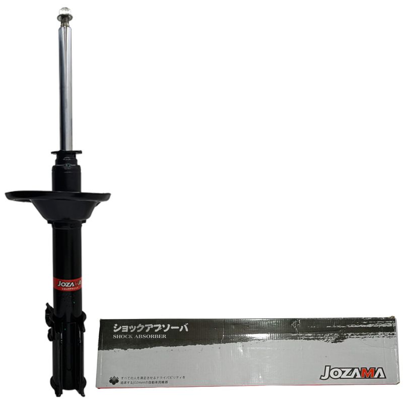 GENERICO - Amortiguador Trasero Izq JOZAMA Para Subaru Legacy