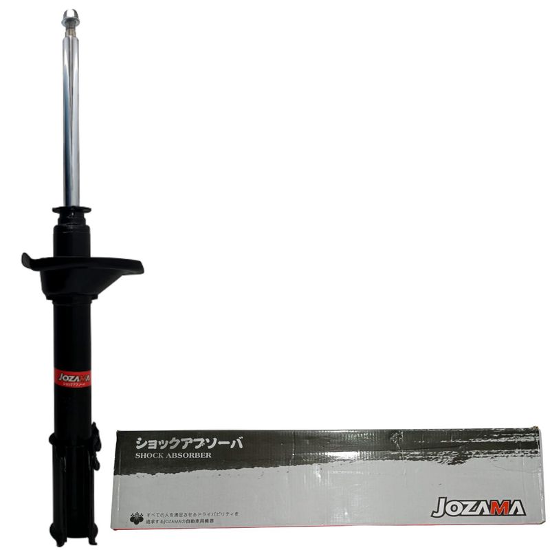 GENERICO - Amortiguador Trasero Izq JOZAMA Para Subaru Forester