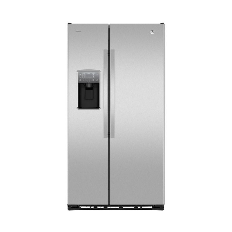 MABE - Nevecón No Frost de 755 Lts. Brutos Inoxidable GE Profile PQL26PGKCSS