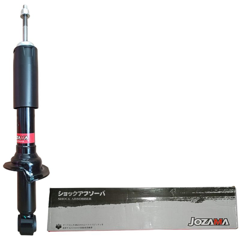 GENERICO - Amortiguador Delantero JOZAMA Para Nissan Navara