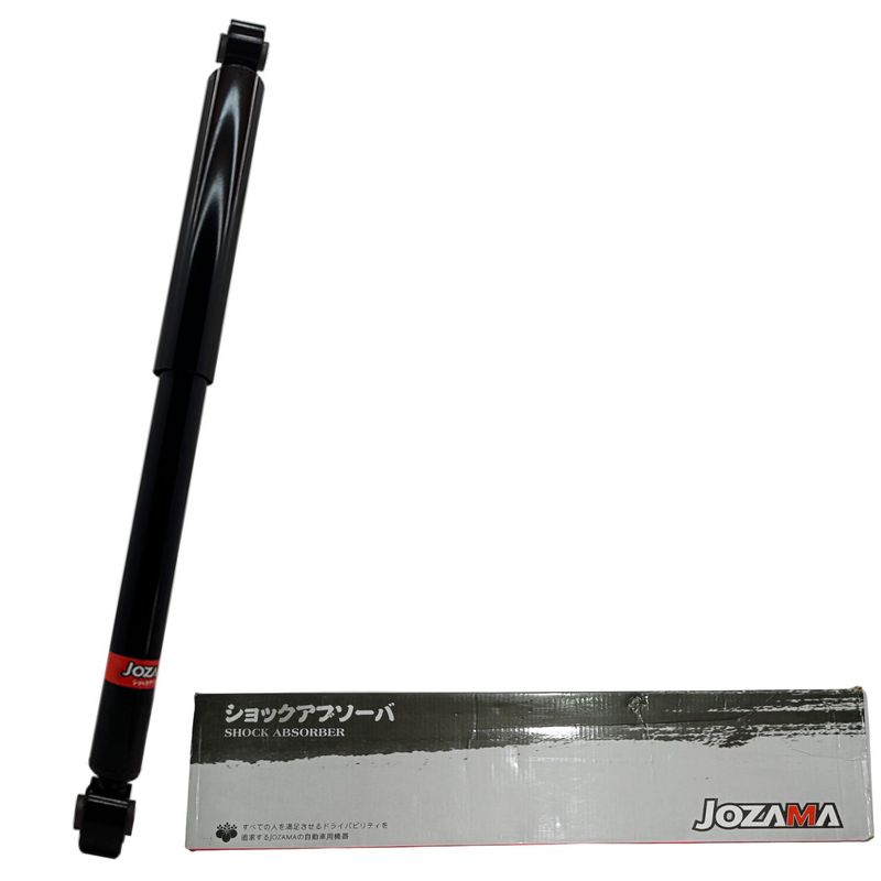 GENERICO - Amortiguador Trasero JOZAMA Para Nissan Pathfinder