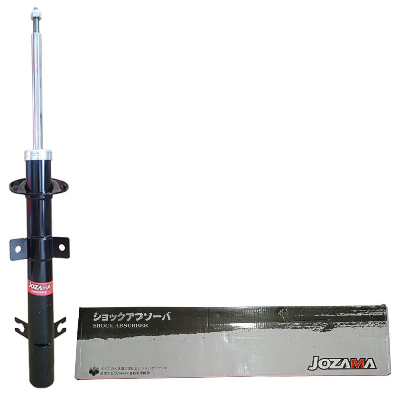 GENERICO - Amortiguador Delantero JOZAMA Para Ford Ecosport