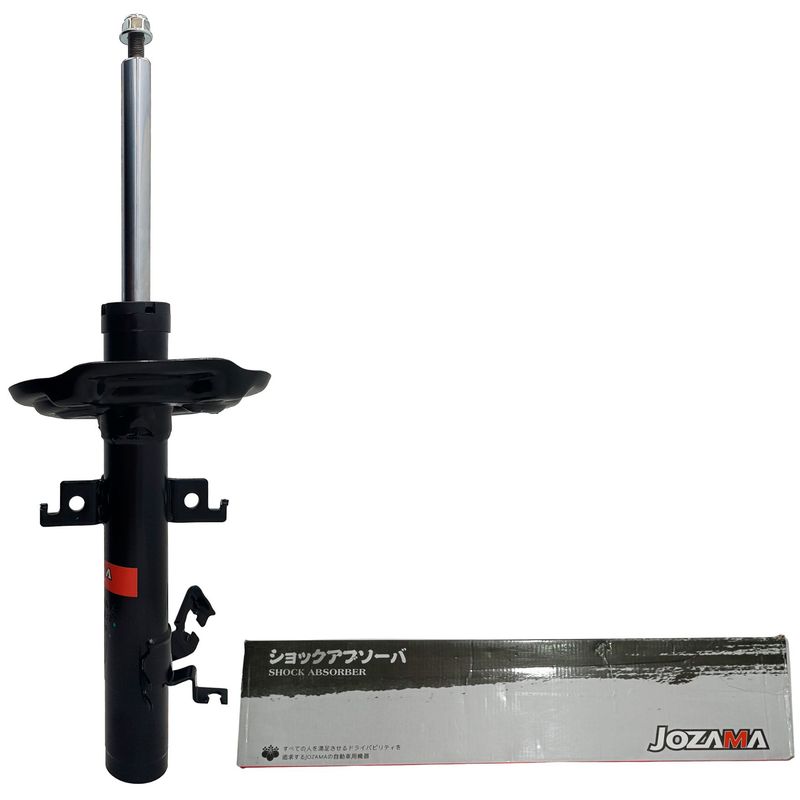 GENERICO - Amortiguador Delantero Der JOZAMA Para Nissan Versa