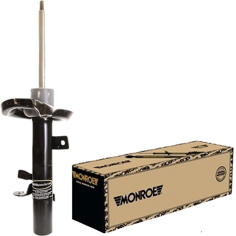 GENERICO - Amortiguador Delantero Izq MONROE Para Ford Escape
