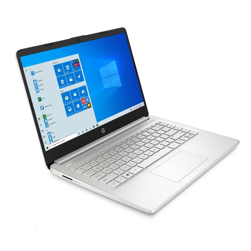 HP - Portátil HP 14-dq2528la Intel i3 RAM 8GB DDR4 SSD 256GB 14" HD Windows 11 Home
