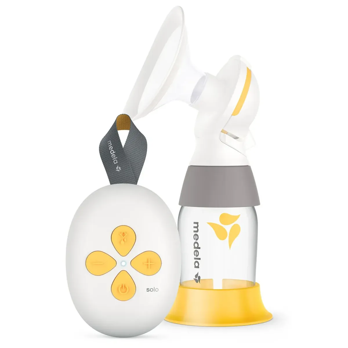 MEDELA - Extractor electrico sencillo Medela Con Respaldo Legal En Colombia