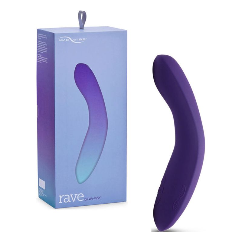 WE VIBE - Vibrador Rave We Vibe
