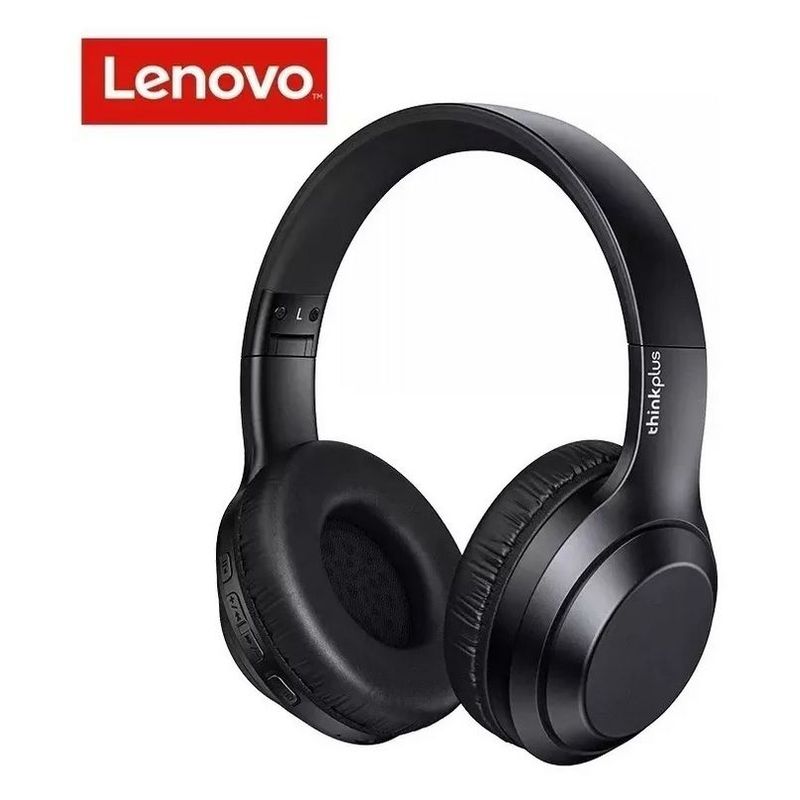 LENOVO - Audifonos Inalambricos Gamer Lenovo Th10 8 Horas Duracion