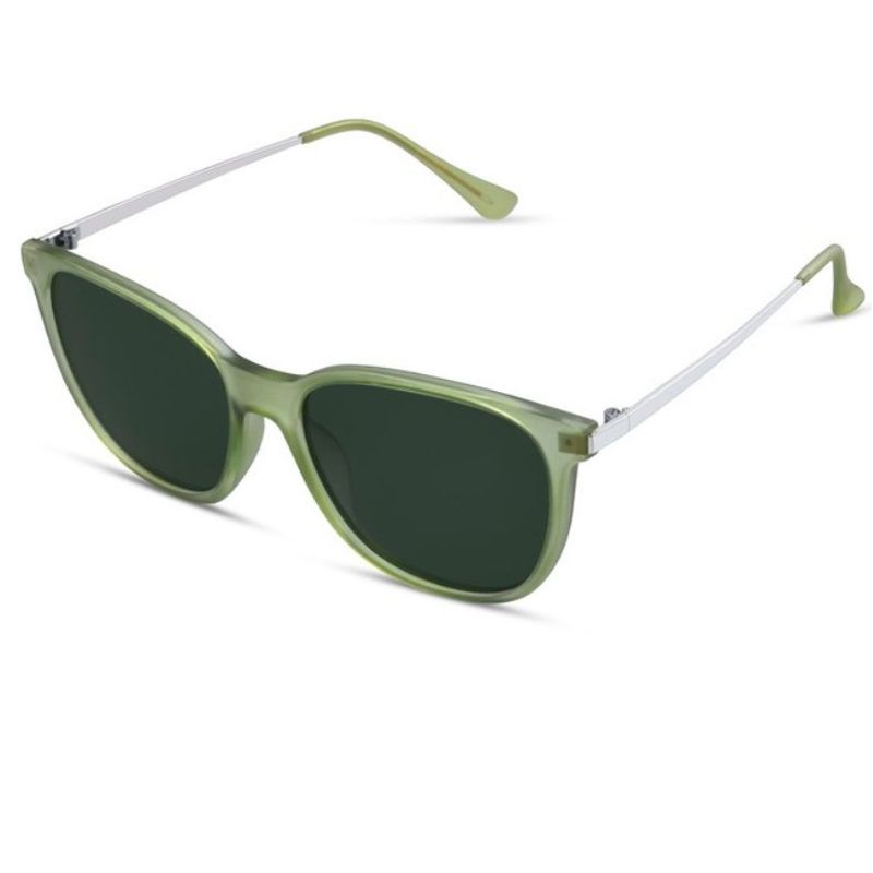 GENERICO - Gafas de Sol California Crixalis Verde