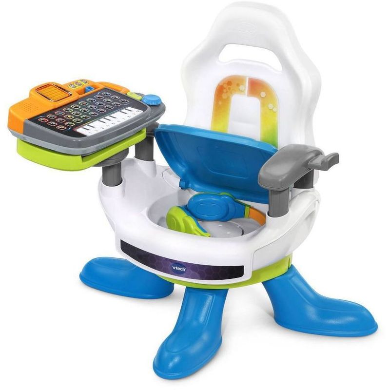 VTECH - Silla para juegos vtech level up