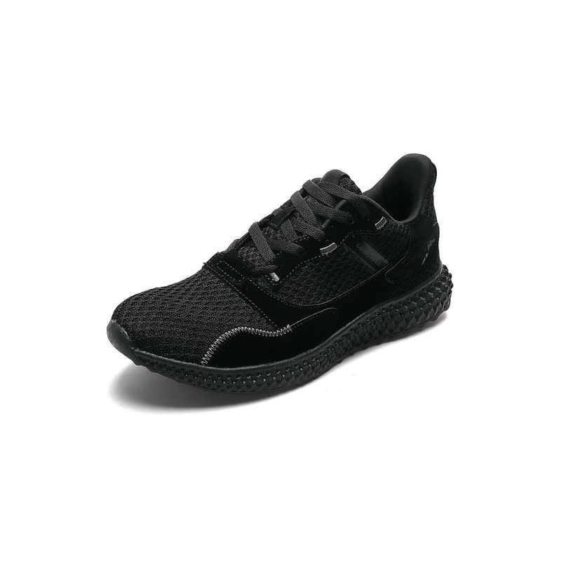 GOODYEAR - Tenis Deportivo Goodyear Color Negro CROOK-B