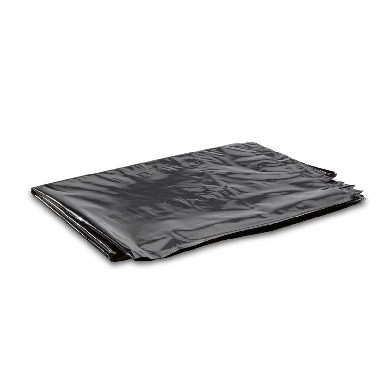KARCHER - Bolsa de plástico para la eliminación de residuos sin polvo X10, NT 65, NT 70, NT 72, NT 75, NT 602, NT 700, NT 702 Karcher