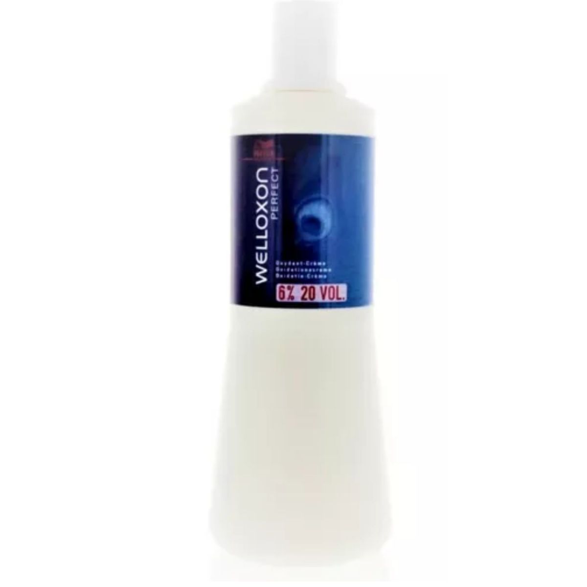 WELLA - Crema Activadora Wella 6 20vol