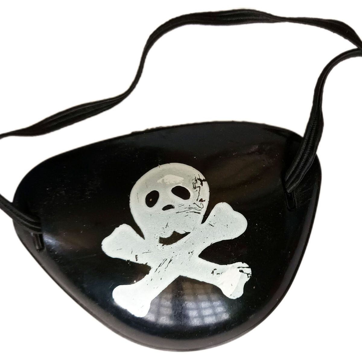 GENERICO - Kit De Accesorios Para Disfraz De Pirata Para Niños