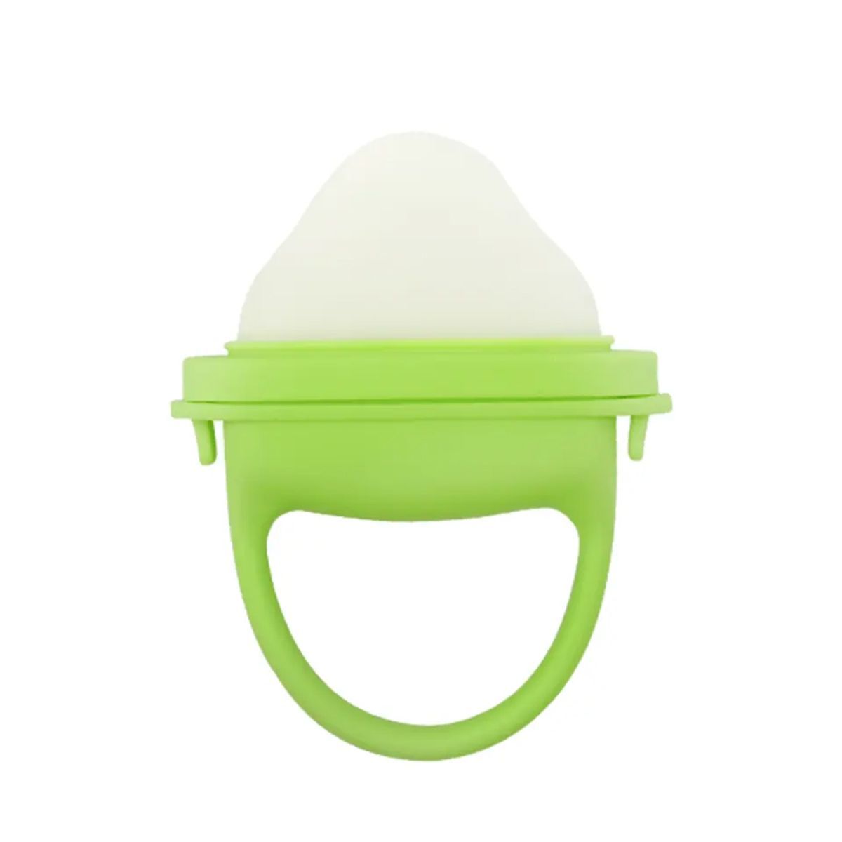 ENFANT'ASY - Mordedor Frío y Molde Paleta Helado De Leche Materna_.