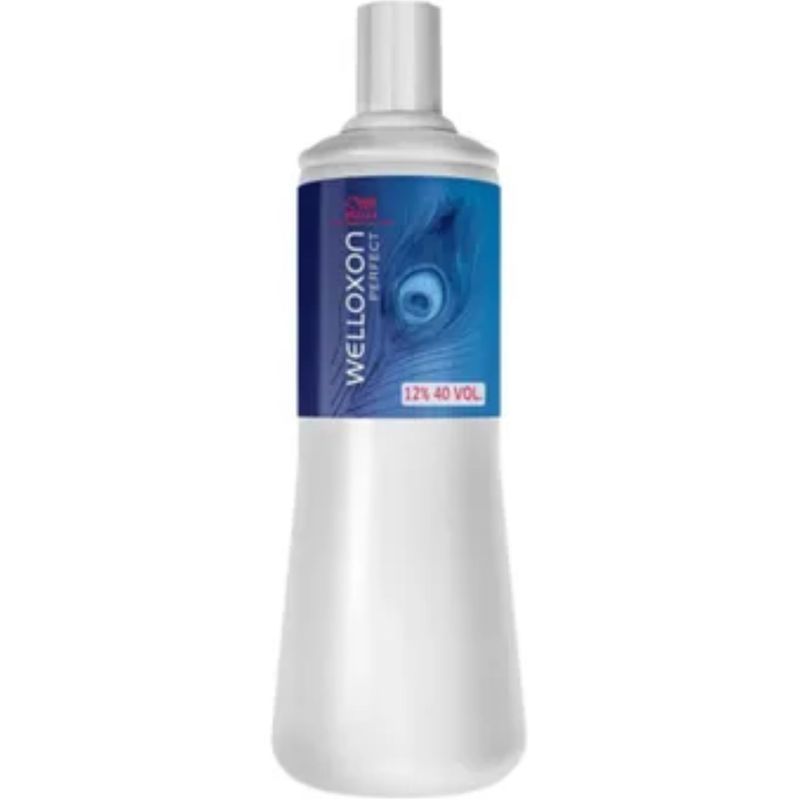 WELLA - Crema Activadora Wella 1240vol