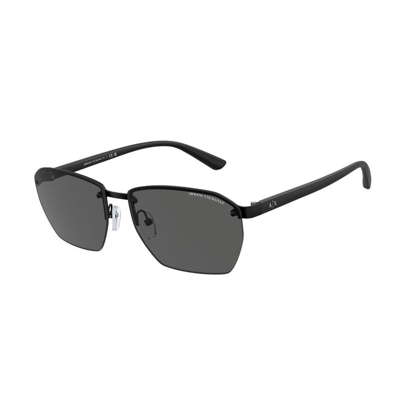 ARMANI EXCHANGE - Gafas de Sol Armani Exchange AX2048 Negro
