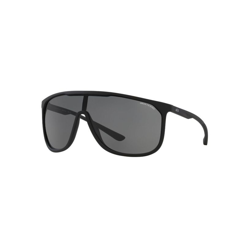 ARMANI EXCHANGE - Gafas de Sol Armani Exchange AX4137 Negro