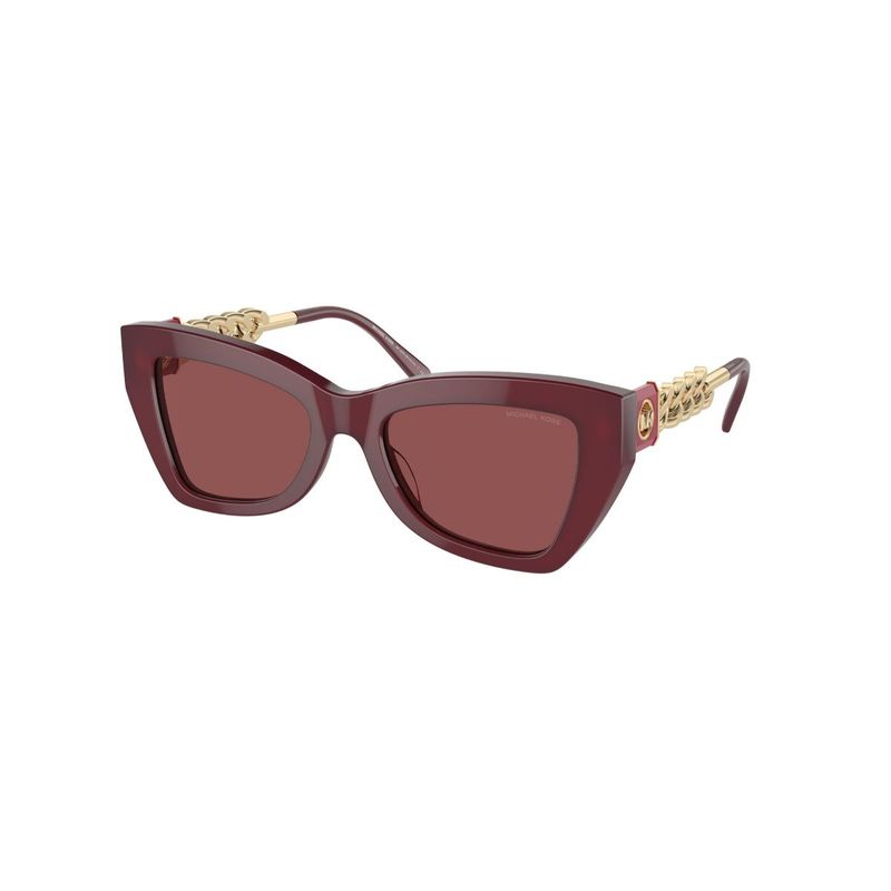 MICHAEL KORS - Gafas de Sol Michael Kors Montecito Rojo