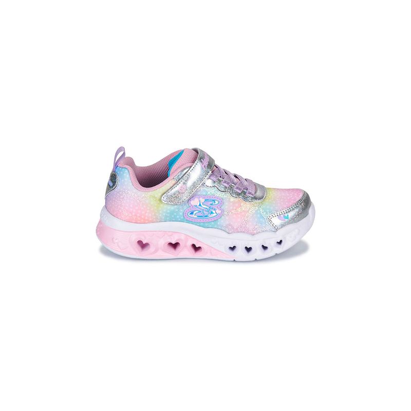 SKECHERS - Tenis Skechers Flutter Heart Lights
