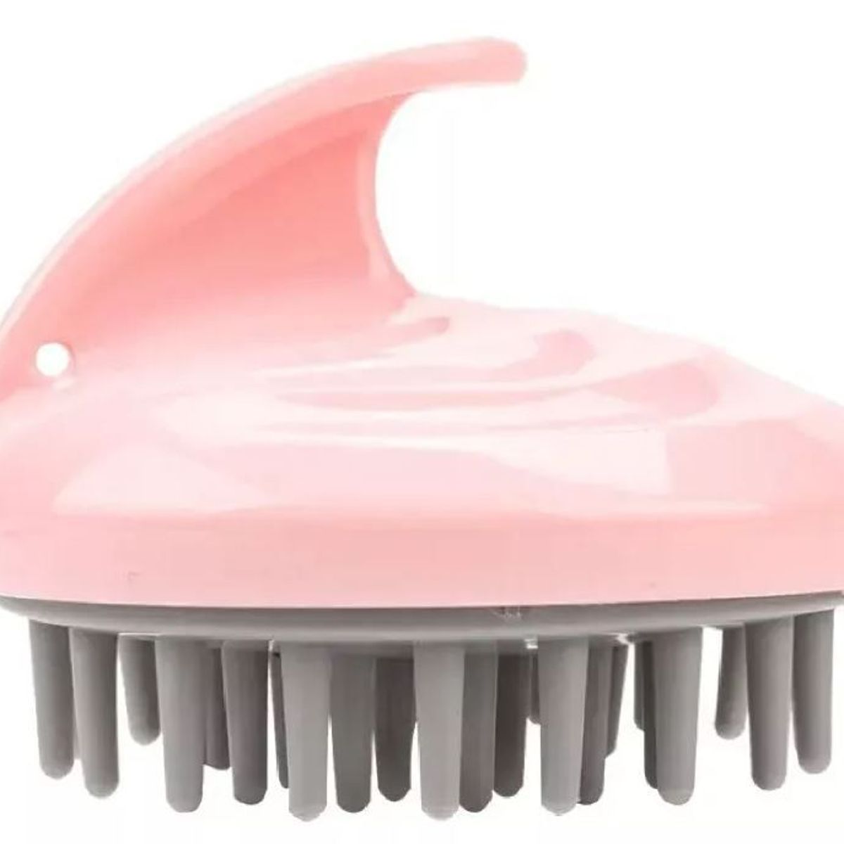 SHEN HUANG - Cepillo Masajeador Cabello Cuero Cabelludo Aplica Shampoo
