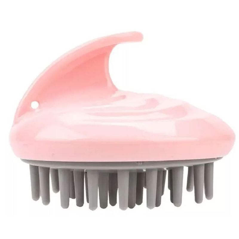 SHEN HUANG - Cepillo Masajeador Cabello Cuero Cabelludo Aplica Shampoo