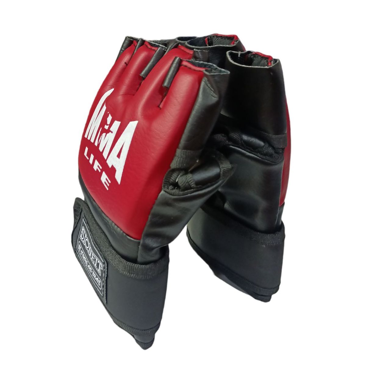 SIONFIT - GUANTES MMA ALTA RESISTENCIA