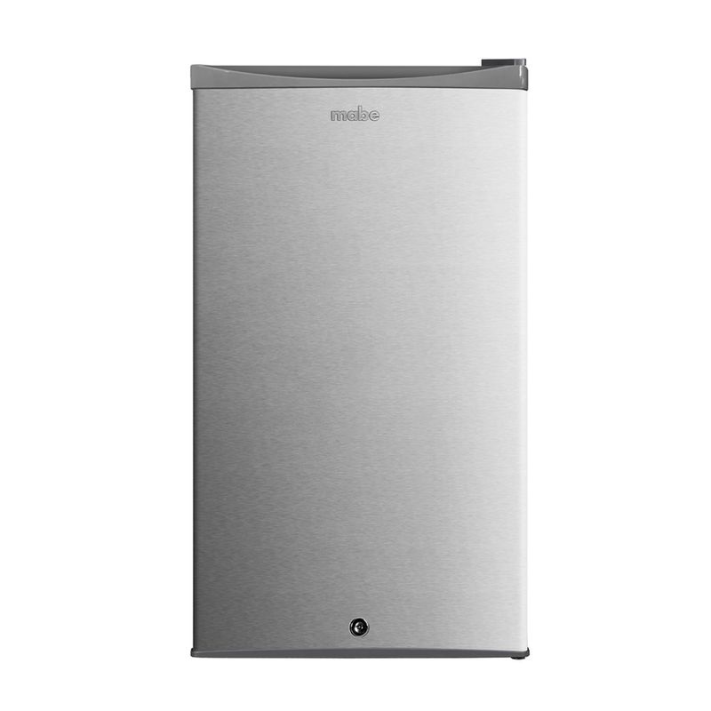 MABE - Minibar 93 lts. brutos inoxidable mabe - rmf04brx0