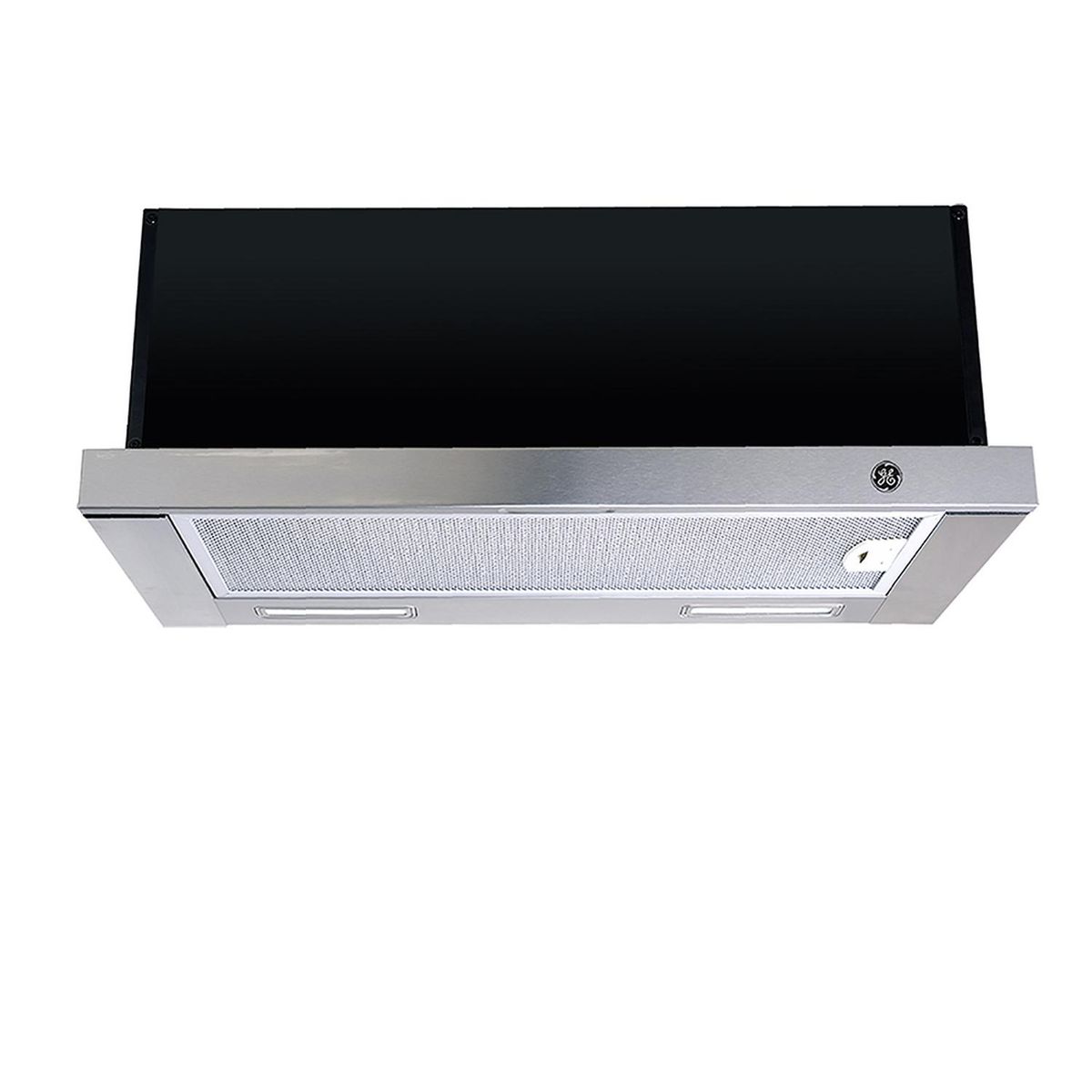 GENERAL ELECTRIC - Campana de 60cm inoxidable ge - cg6012tx0