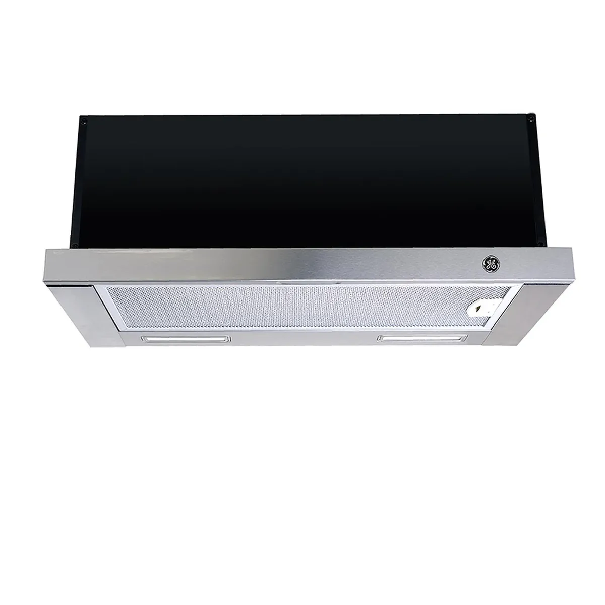 GENERAL ELECTRIC - Campana de 60cm inoxidable ge - cg6012tx0