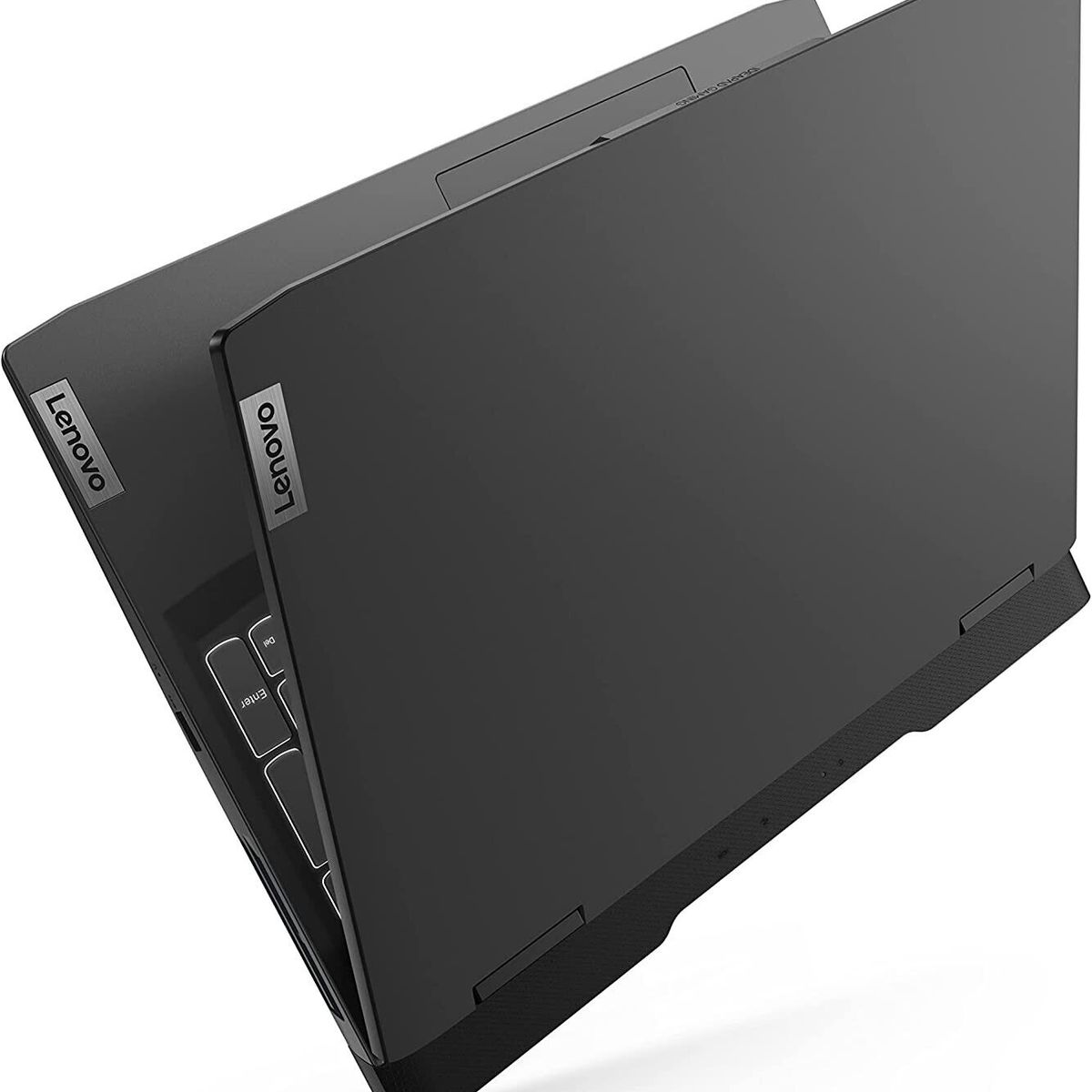 LENOVO - PORTATIL LENOVO GAMING AMD RYZEN 5 6600H SSD 512GB RAM 8GB RTX 3050 4GB 15.6" FHD