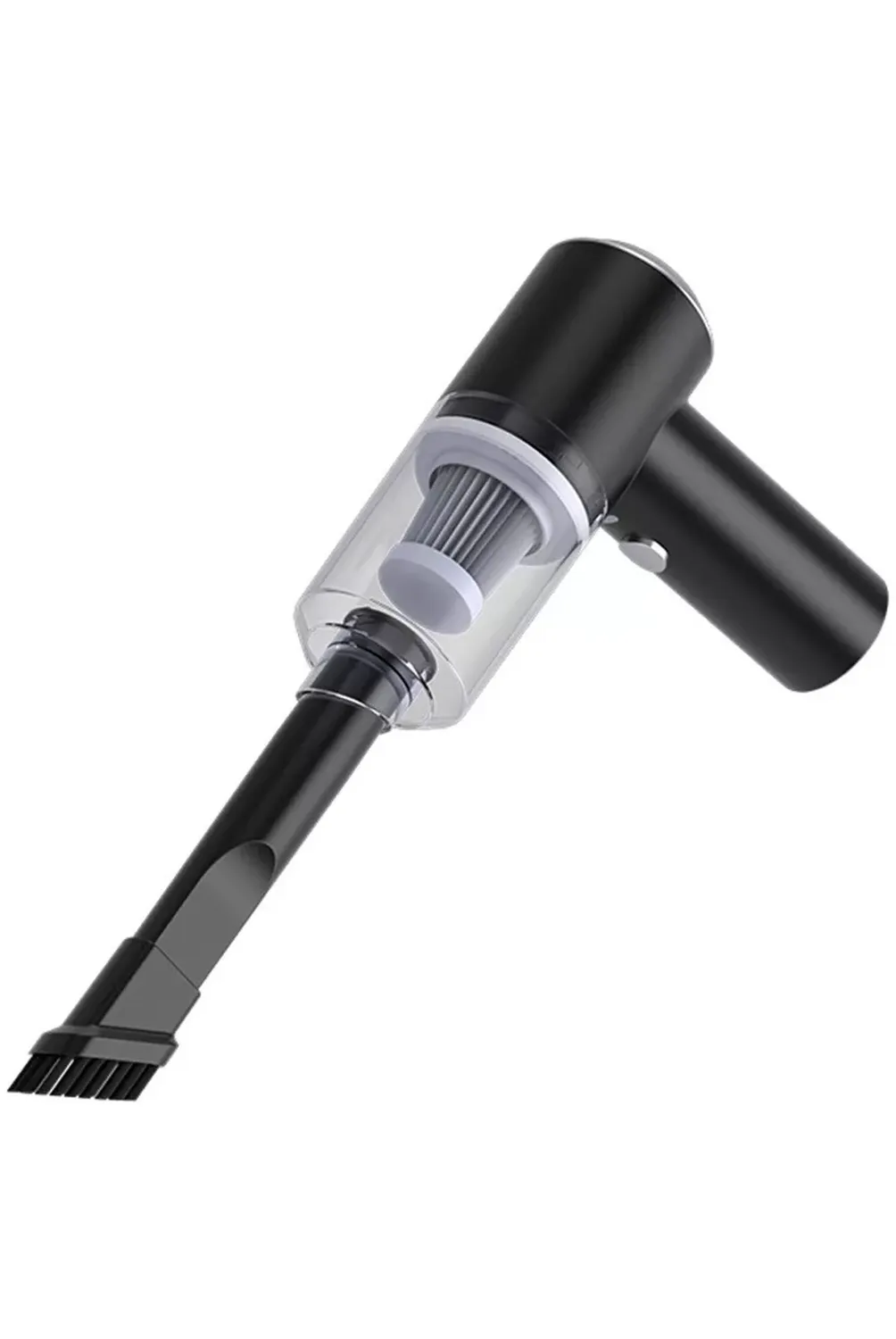 Aspiradora Eléctrica Recargable Portátil Auto Y Hogar Inalambrica ONE PIXEL  | falabella.com