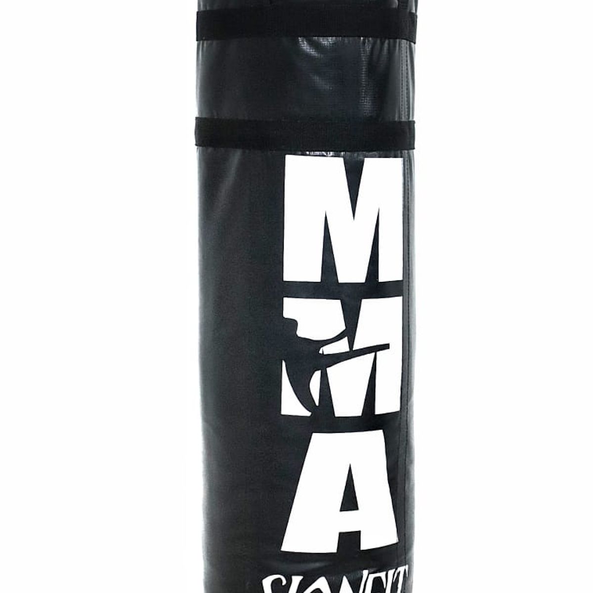 SIONFIT - PAR DE GUANTES BOX SACO RELLENOSOPORTE NEGRO