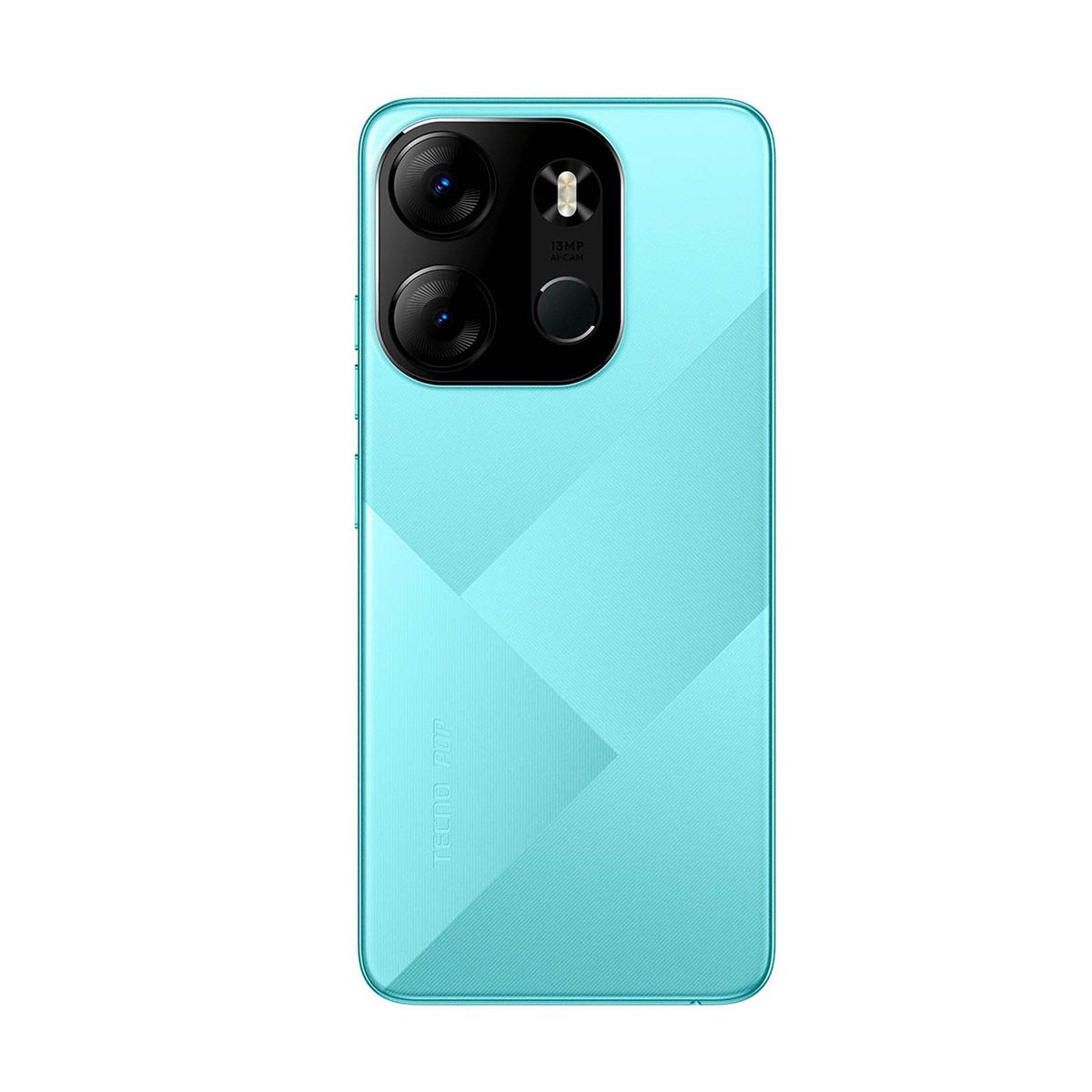 TECNO MOBILE - Celular Tecno Spark Gp 2023 BF7 64GB 4GB UYUNI BLUE