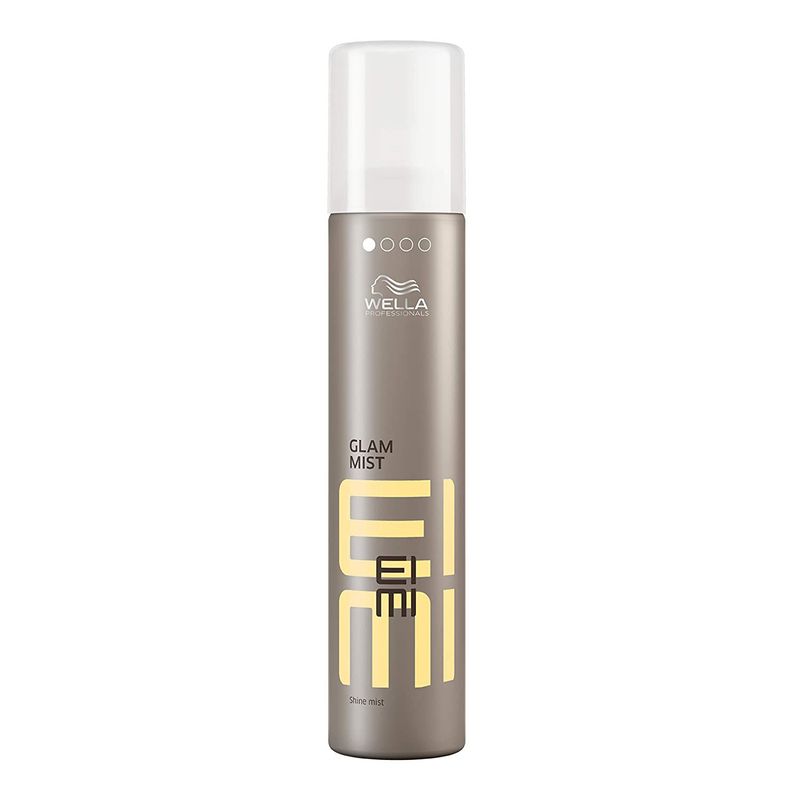WELLA - Spray Wella Eimi Glam Mist 200ml